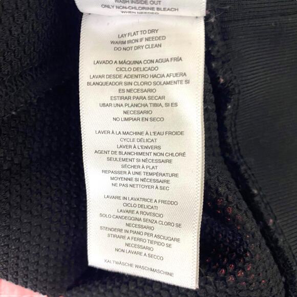 MICHAEL KORS Black Knit Long Sleeve Round Neck Sweatshirt - Picture 5 of 7